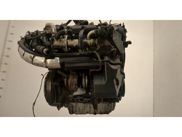  Турбина  Ford Galaxy 2006-2010             