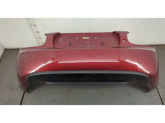 Бампер  Mazda MX-5 3 2005-2015 задний   