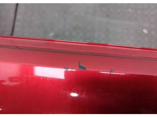 Бампер Mitsubishi Outlander Sport 2019-2025 задний 6410D906