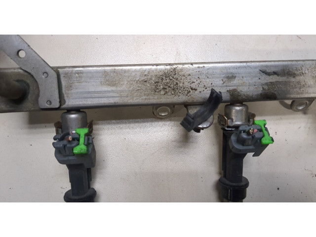 Форсунка топливная  Hummer H3         