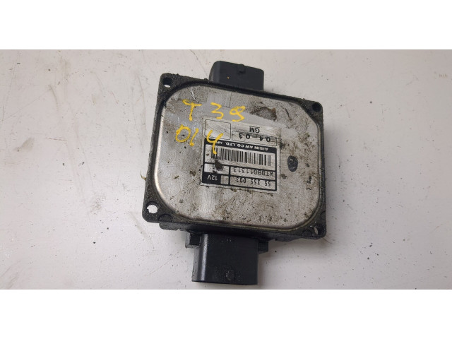 Блок управления АКПП / КПП Saab 9-3 2002-2007