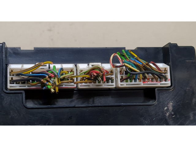 Блок комфорта SsangYong Korando 2010- 8771034510