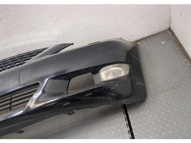 Бампер  Lexus LS460 2006-2017 передний   521195A915