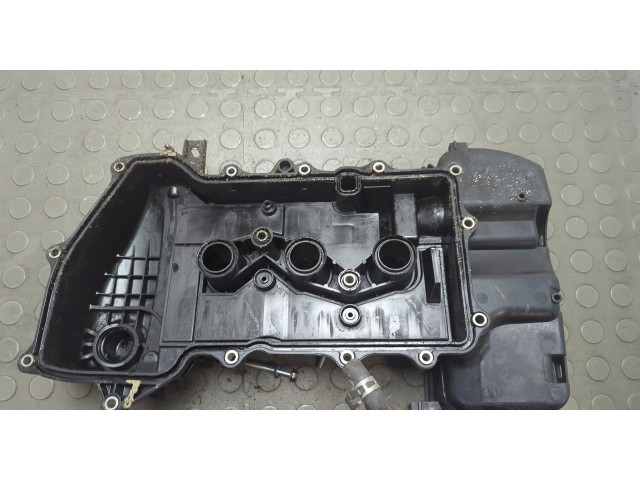 Клапанная крышка двигателя ДВС  Peugeot 107 2005-2012   0248P2   