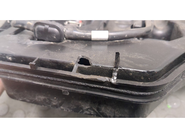 Бачок омывателя  Alfa Romeo Stelvio 2016-    