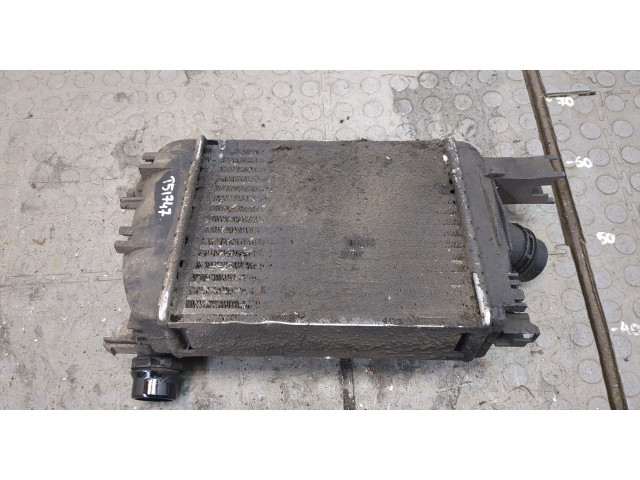 Интеркулер Dacia Logan 2012-2016 144965154R