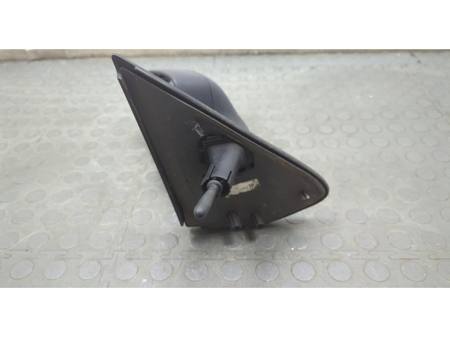 Зеркало боковое Dacia Sandero 2013-2020 левое