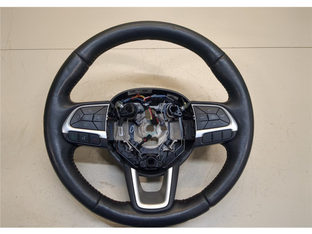 Руль Jeep Compass 2017- 6QY56LT5AA