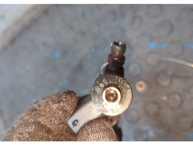 Форсунка топливная Volvo S80 1998-2006 36050291, 0445110078