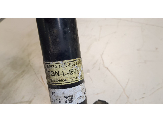 Стойка амортизатора Honda Civic 2015-2021