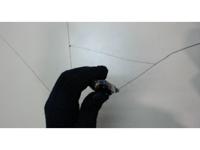 Дисплей бортового компьютера Mercedes GL X164 2006-2012 A1715420123