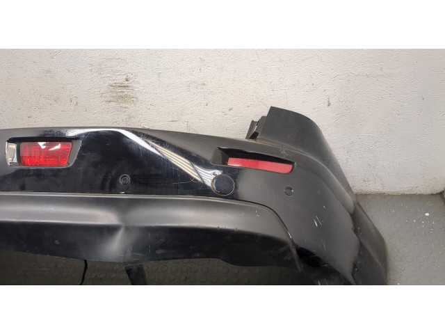 Бампер  Mitsubishi Lancer 10 2007-2015 задний     