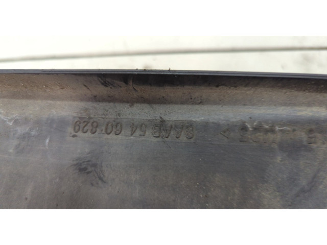 Вентилятор радиатора  Saab 9-5 1997-2005           