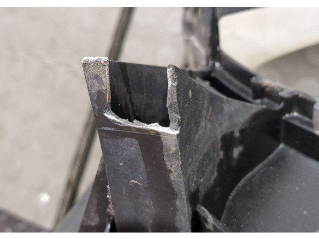 Вентилятор радиатора  Lexus LS460 2006-2017           