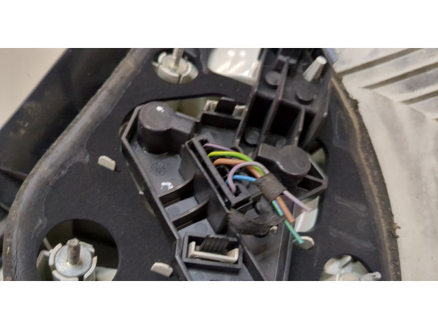 Задний фонарь        BMW 1 E87 2004-2011 