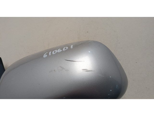 Зеркало боковое  Audi A6 (C5) 1997-2005  левое           4B1858531BB, 8D0857535AJ, 8D0857507