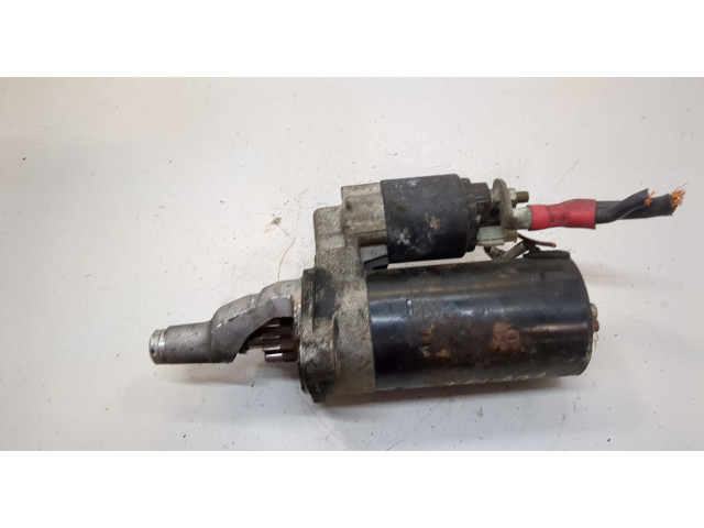 Стартер  Audi A6 (C5) 1997-2005 2.5  059911023H   