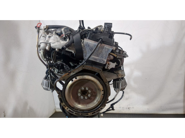 Генератор  Mercedes C W204 2007-2013           