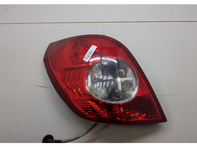 Задний фонарь     4808262, 96673815     