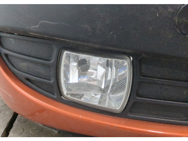 Бампер  KIA Rio 2005-2011 передний    865111G000