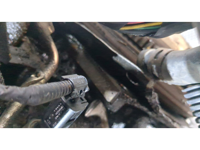 Масляный насос