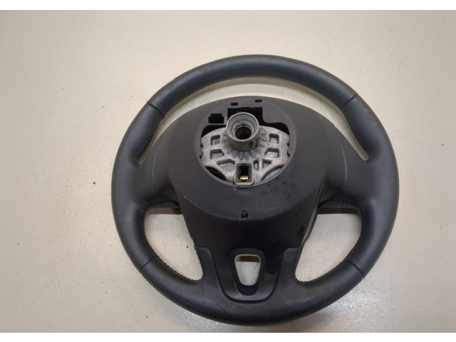 Руль  Renault Scenic 2009-2012           