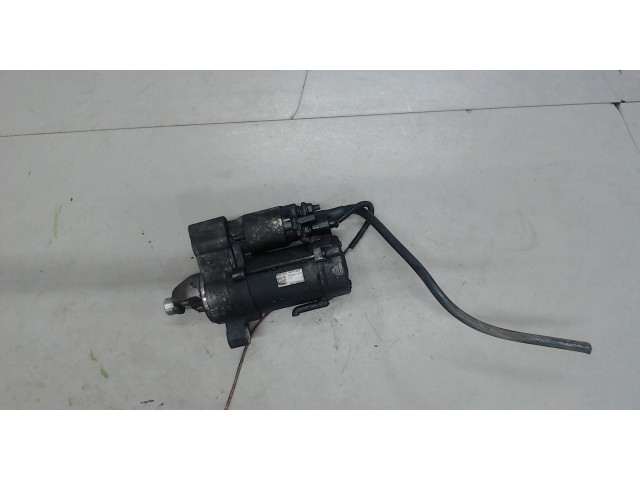 Стартер Audi A6 (C7) 2011-2014 03l911024b