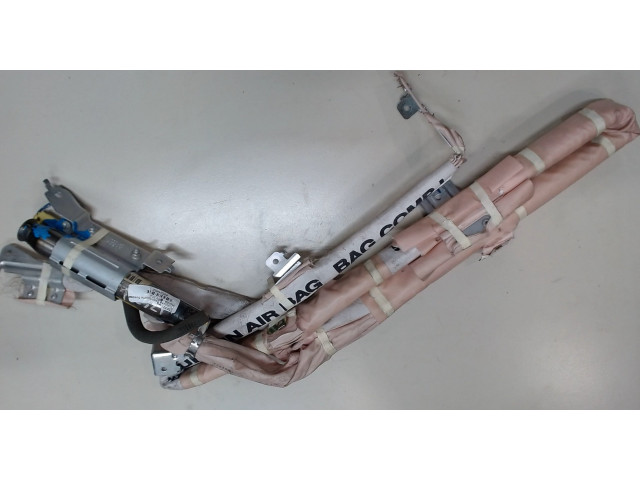 Подушка безопасности боковая (шторка) Honda FRV