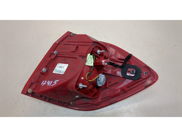 Задний фонарь