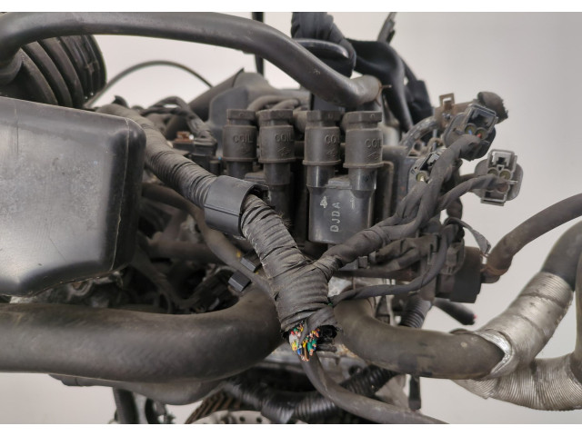 Генератор Hyundai i10 2007-2013