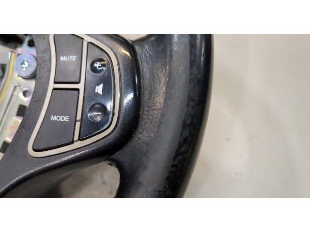 Руль  KIA Ceed 2007-2012           