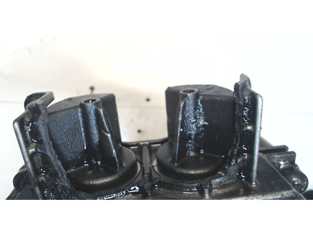 Масляный насос