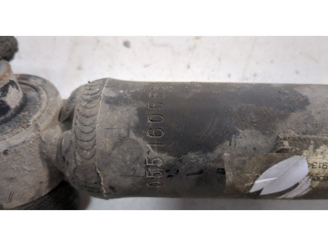 Стойка амортизатора  Chevrolet Malibu 2015-2018      