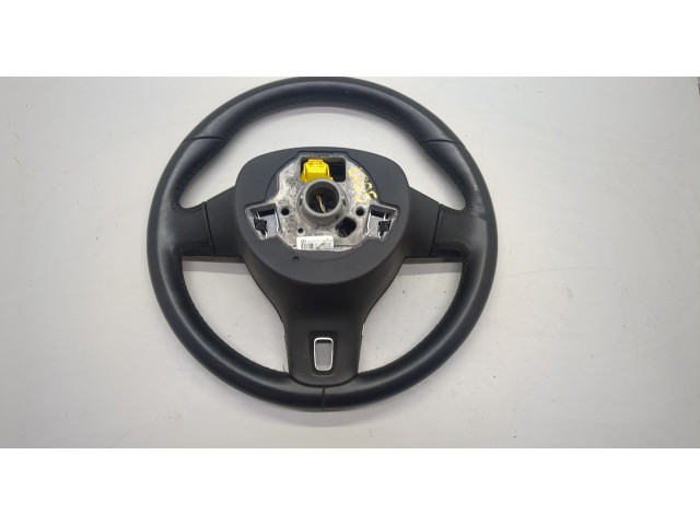 Руль  Volkswagen Passat CC 2012-2017           3C8419091BE, 3C8880201AH