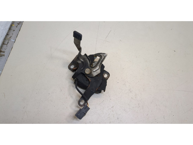 Замок капота Honda Ridgeline 2005-2014