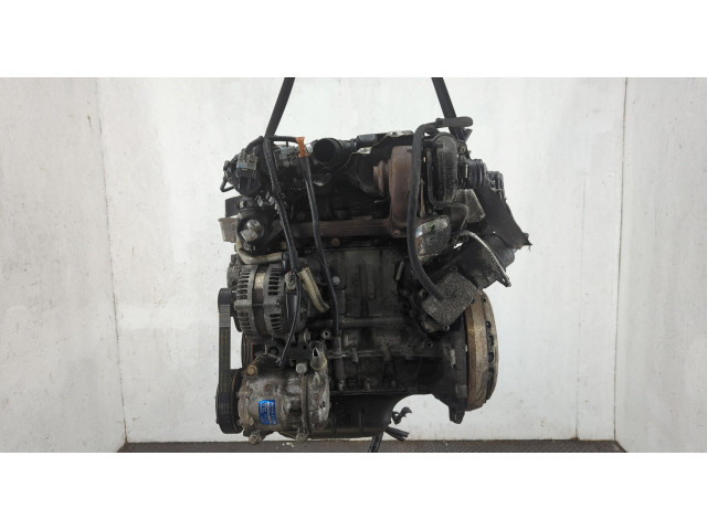 Форсунка топливная  Volvo C30 2006-2013         