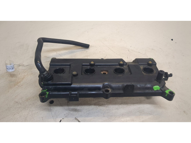 Клапанная крышка двигателя ДВС Nissan Qashqai 2006-2013