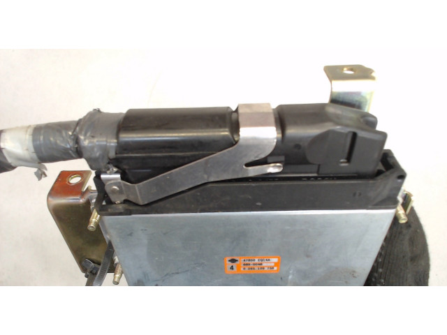 Блок управления АКПП / КПП Nissan X-Trail (T30) 2001-2006