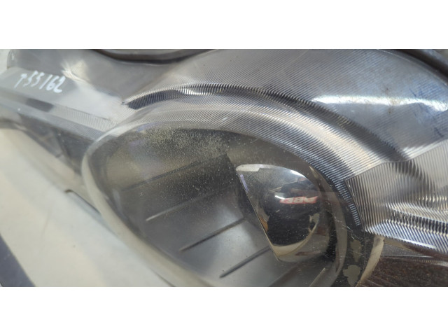 Фара передняя Jaguar XF 2007-2015 левая