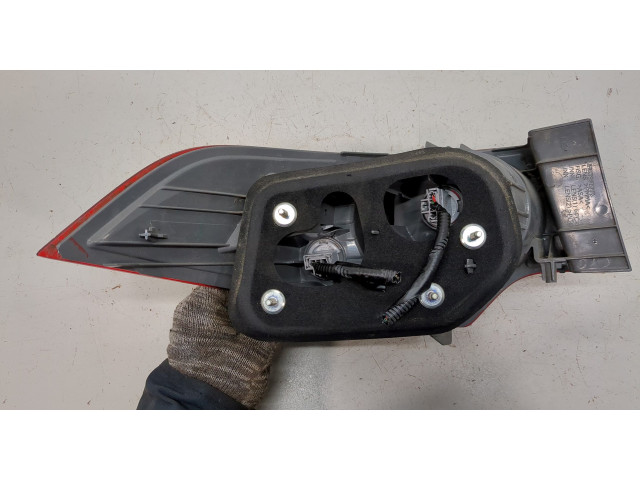 Задний фонарь