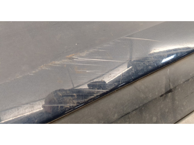 Бампер  Citroen DS4 2010-2015 задний   