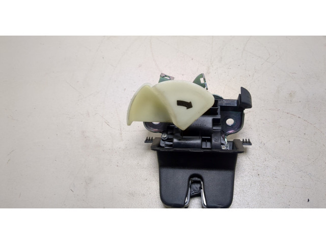 Замок багажника Volkswagen Jetta 7 2018-