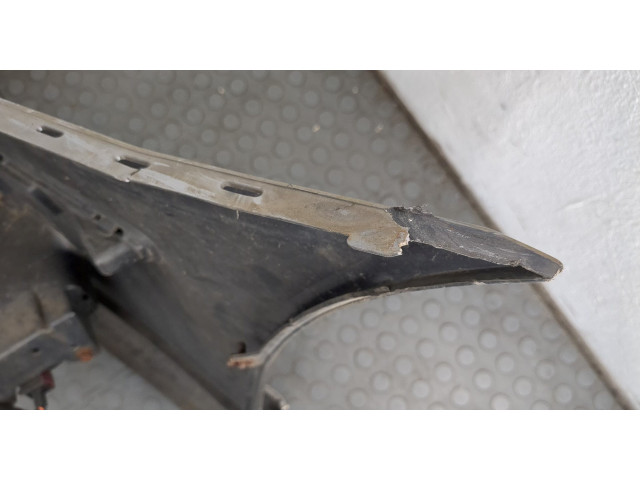 Бампер Saab 9-3 2002-2014 передний