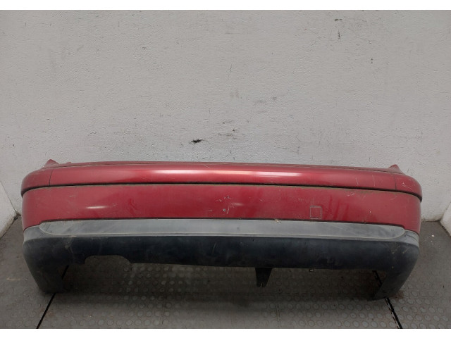 Бампер  Citroen C5 2001-2004 задний   