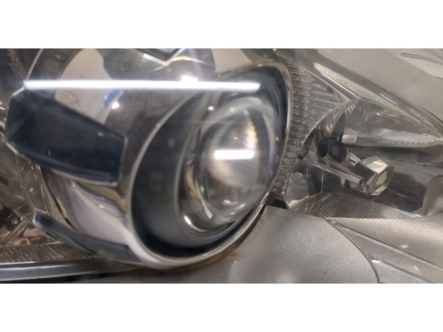 Фара передняя  Ford Mondeo 4 2007-2015 правая 