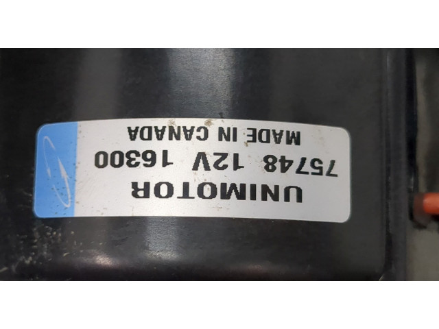 Моторчик печки  Chevrolet Tahoe 2006-2014 15141283    15141283   