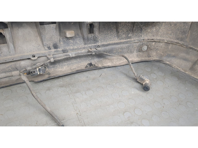 Бампер  Ford Galaxy 2000-2006 задний   1251380