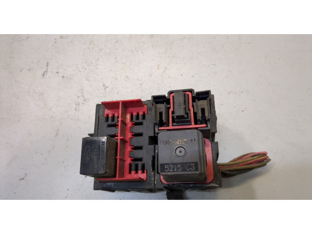 Блок реле  Lincoln Navigator 2002-2006         