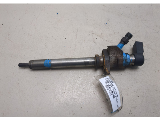 Форсунка топливная Citroen C4 Picasso 2006-2013 1980Z4, 1980K8, 9658194180