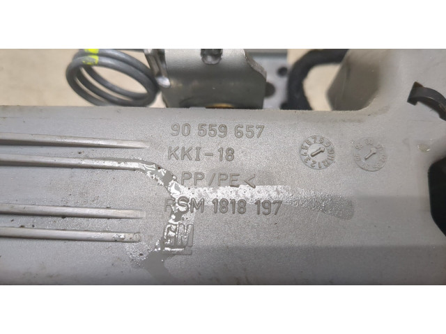  рейка  Колонка рулевая  Opel Zafira A 1999-2005      